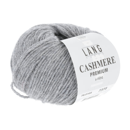 Premium Lang Yarns Cashmere Wool - Luxurious Quality for Knitting and Crocheting