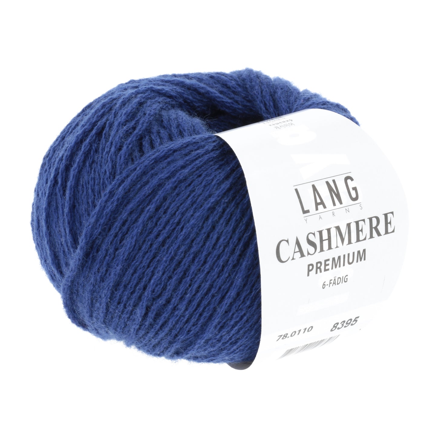 Premium Lang Yarns Cashmere Wool - Luxurious Quality for Knitting and Crocheting