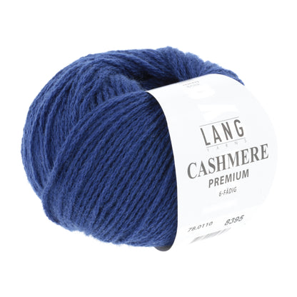 Premium Lang Yarns Cashmere Wool - Luxurious Quality for Knitting and Crocheting