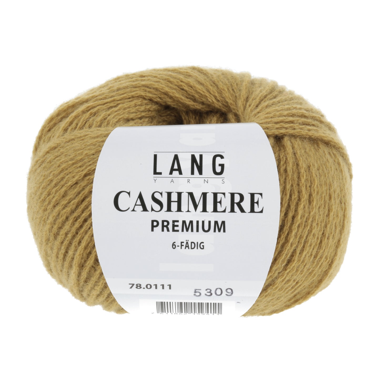Premium Lang Yarns Cashmere Wool - Luxurious Quality for Knitting and Crocheting