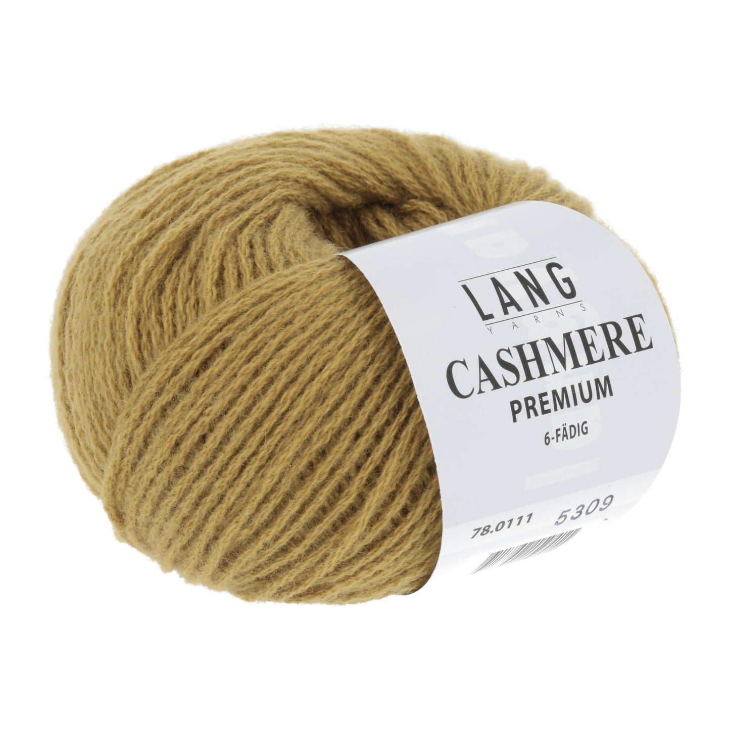 Premium Lang Yarns Cashmere Wool - Luxurious Quality for Knitting and Crocheting