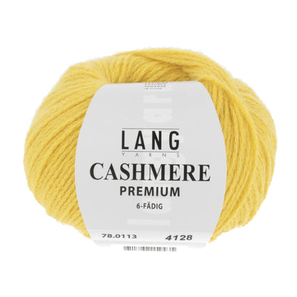 Premium Lang Yarns Cashmere Wool - Luxurious Quality for Knitting and Crocheting