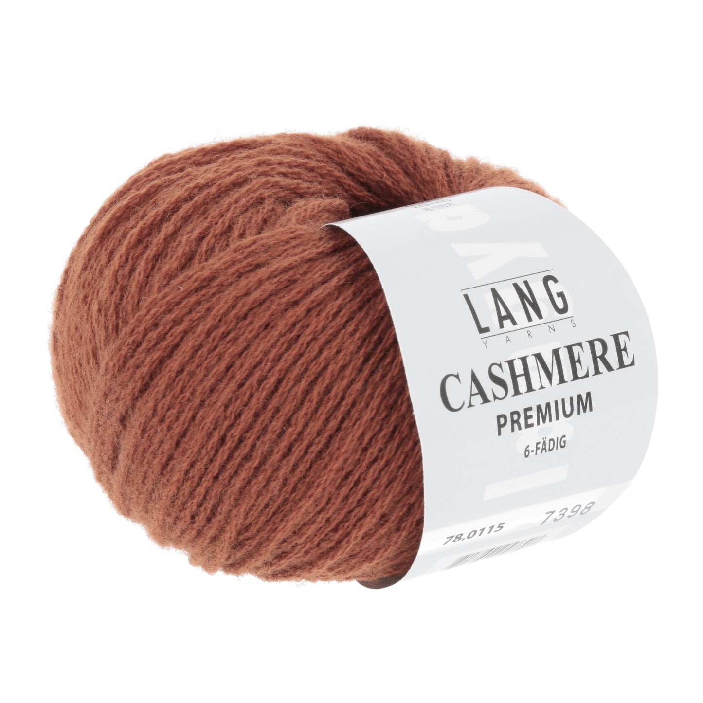 Premium Lang Yarns Cashmere Wool - Luxurious Quality for Knitting and Crocheting
