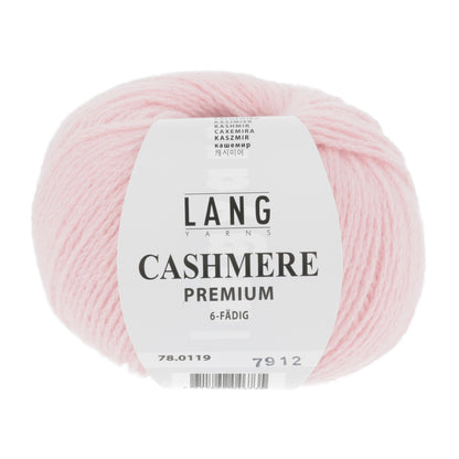 Premium Lang Yarns Cashmere Wool - Luxurious Quality for Knitting and Crocheting