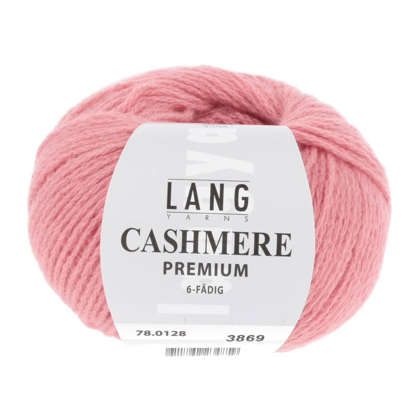 Premium Lang Yarns Cashmere Wool - Luxurious Quality for Knitting and Crocheting