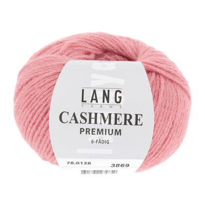 Premium Lang Yarns Cashmere Wool - Luxurious Quality for Knitting and Crocheting