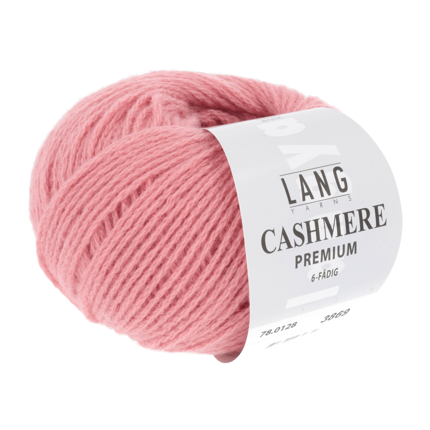 Premium Lang Yarns Cashmere Wool - Luxurious Quality for Knitting and Crocheting