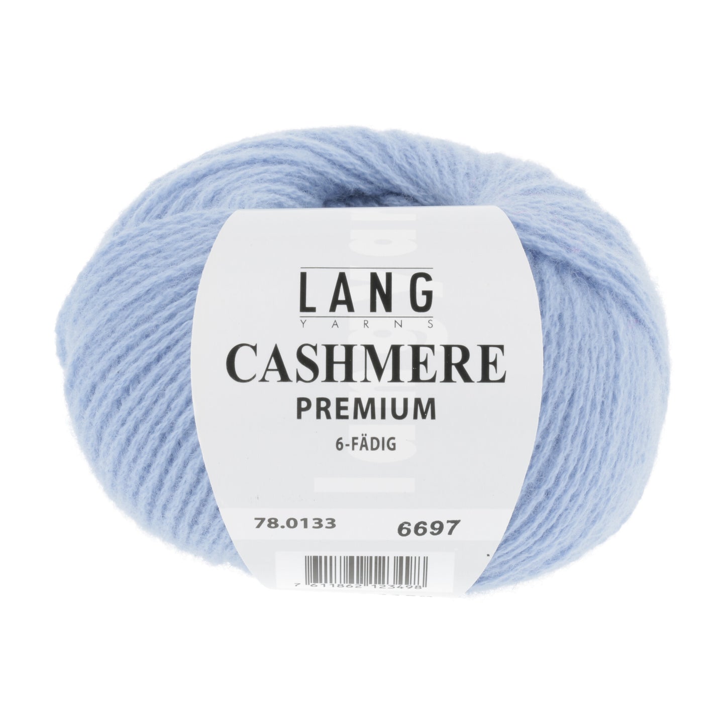 Premium Lang Yarns Cashmere Wool - Luxurious Quality for Knitting and Crocheting