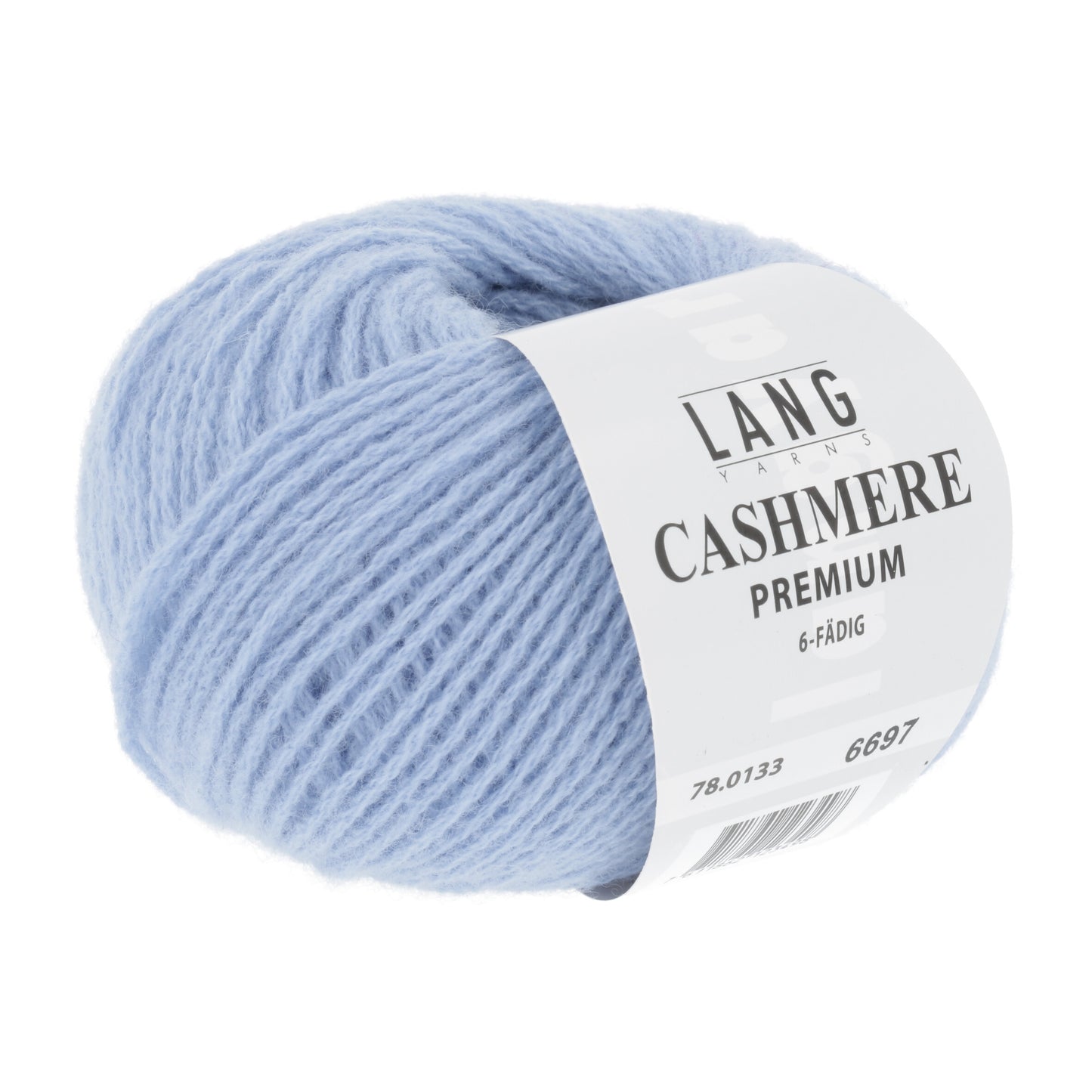Premium Lang Yarns Cashmere Wool - Luxurious Quality for Knitting and Crocheting