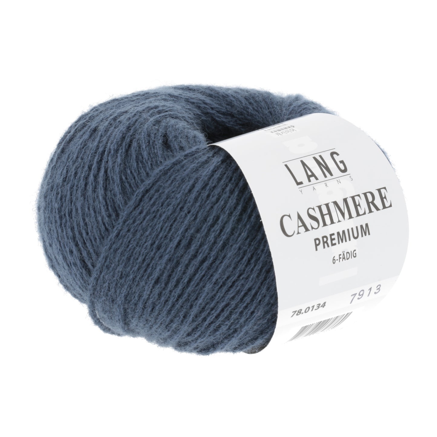 Premium Lang Yarns Cashmere Wool - Luxurious Quality for Knitting and Crocheting