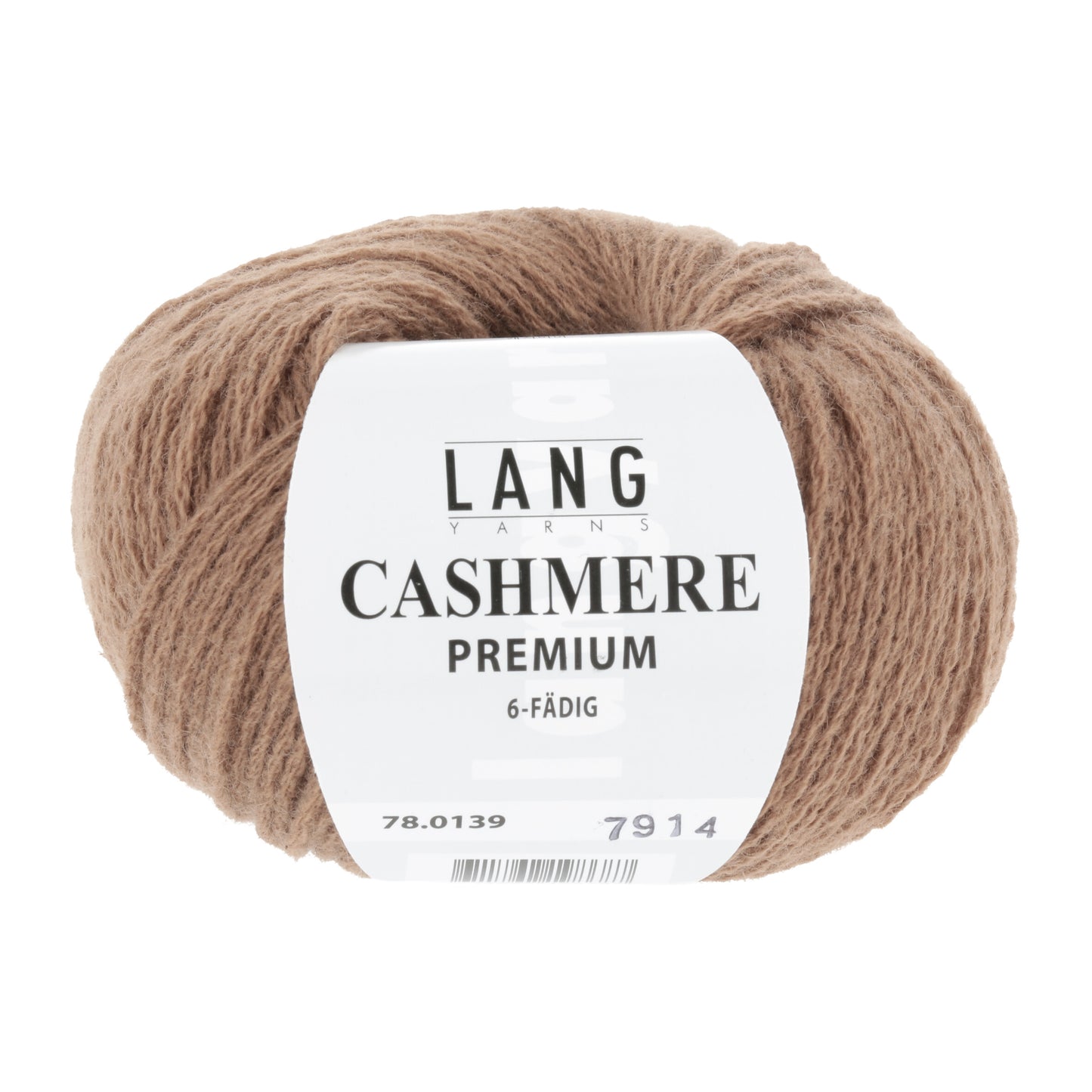 Premium Lang Yarns Cashmere Wool - Luxurious Quality for Knitting and Crocheting