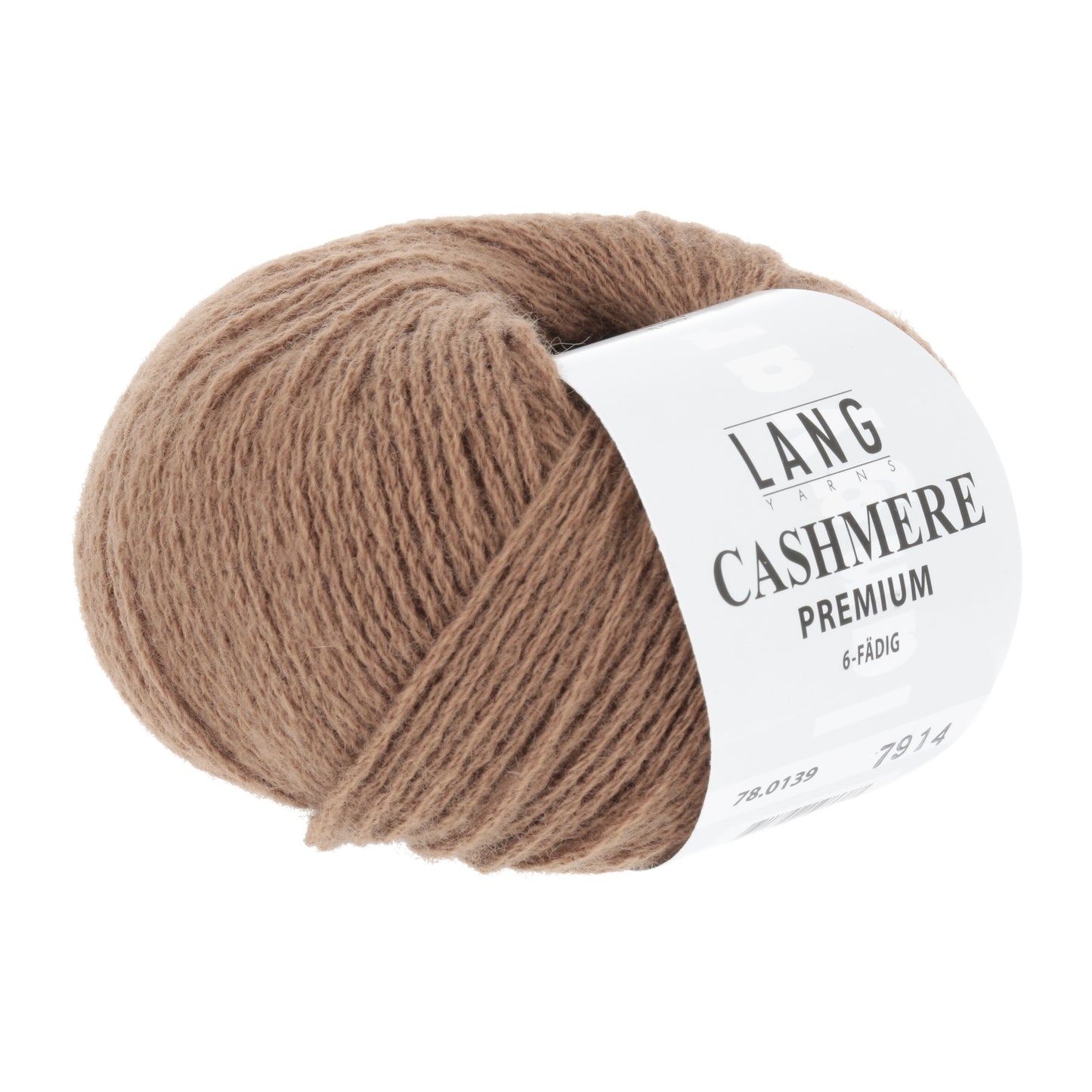 Premium Lang Yarns Cashmere Wool - Luxurious Quality for Knitting and Crocheting