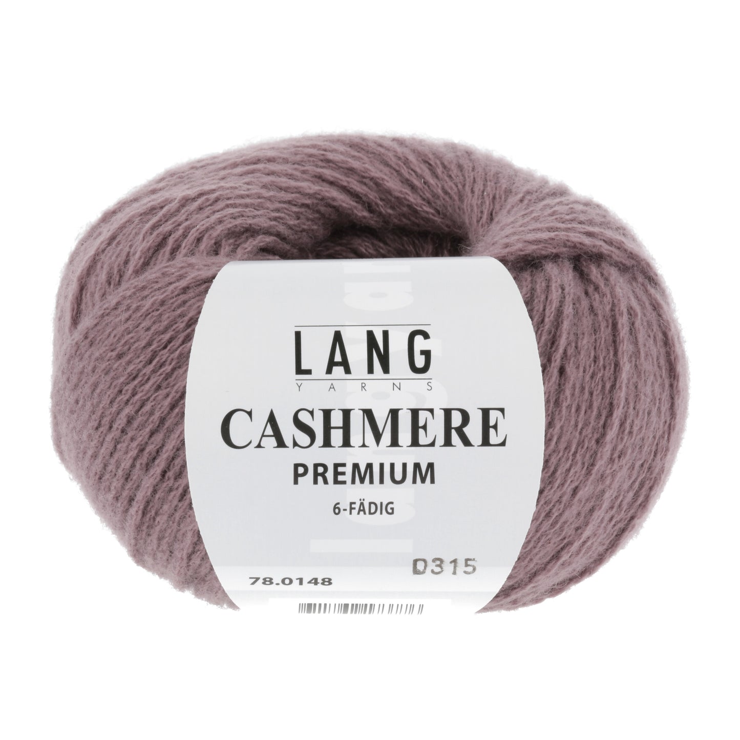 Premium Lang Yarns Cashmere Wool - Luxurious Quality for Knitting and Crocheting