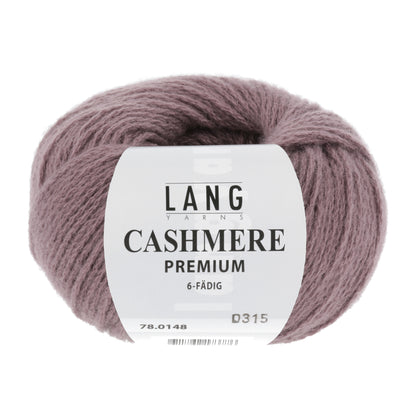 Premium Lang Yarns Cashmere Wool - Luxurious Quality for Knitting and Crocheting