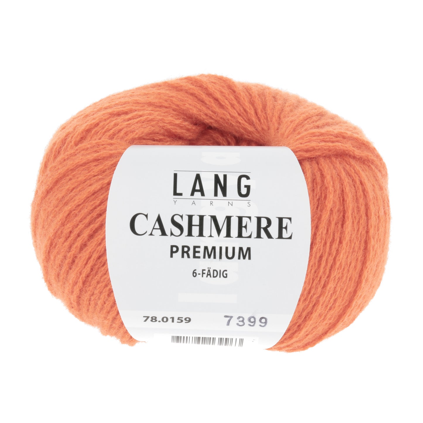 Premium Lang Yarns Cashmere Wool - Luxurious Quality for Knitting and Crocheting