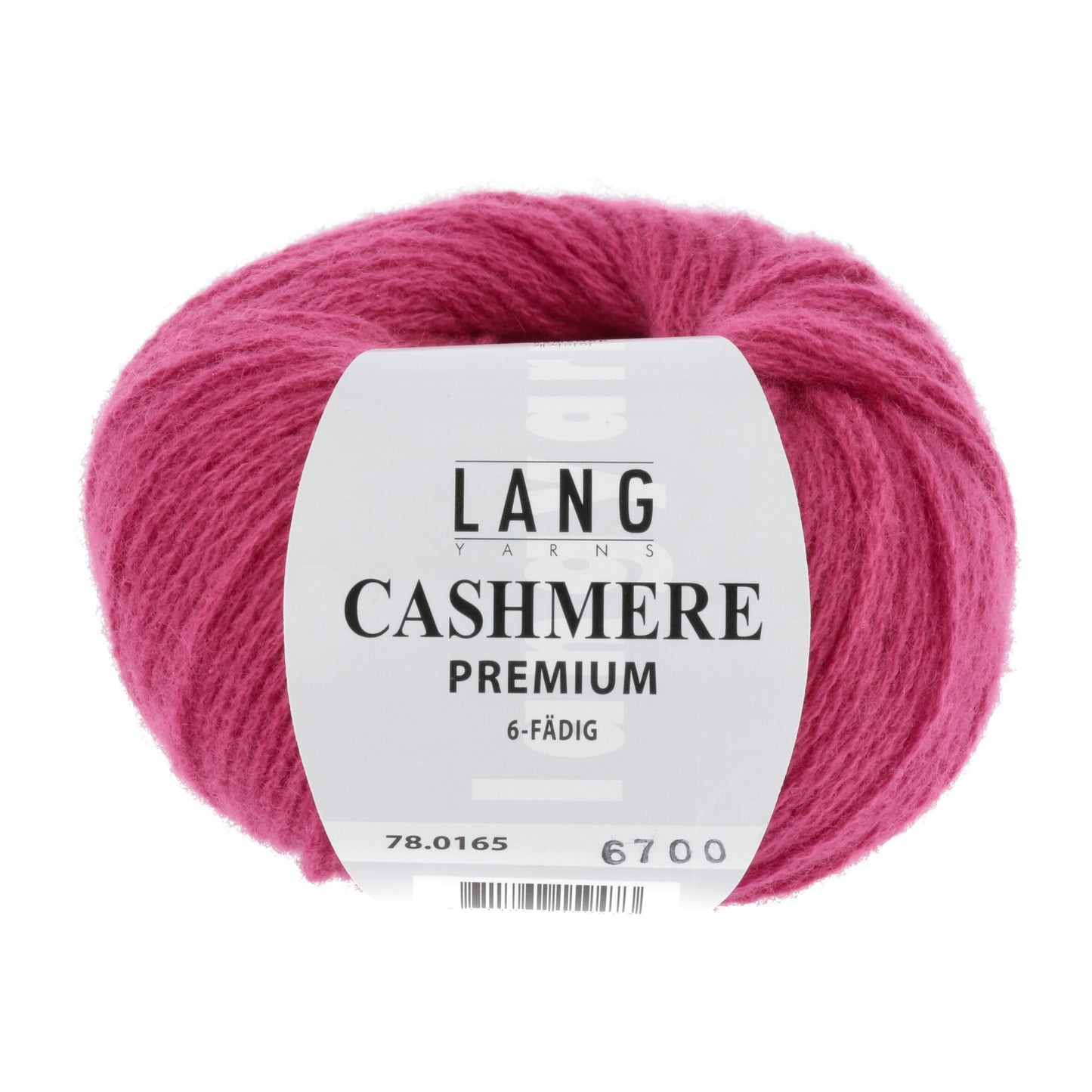 Premium Lang Yarns Cashmere Wool - Luxurious Quality for Knitting and Crocheting