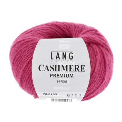 Premium Lang Yarns Cashmere Wool - Luxurious Quality for Knitting and Crocheting