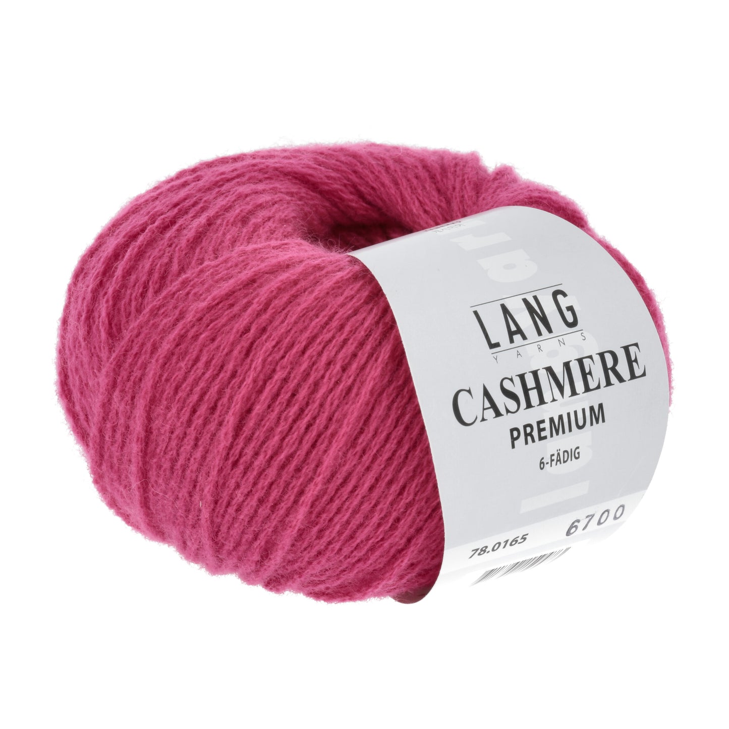 Premium Lang Yarns Cashmere Wool - Luxurious Quality for Knitting and Crocheting