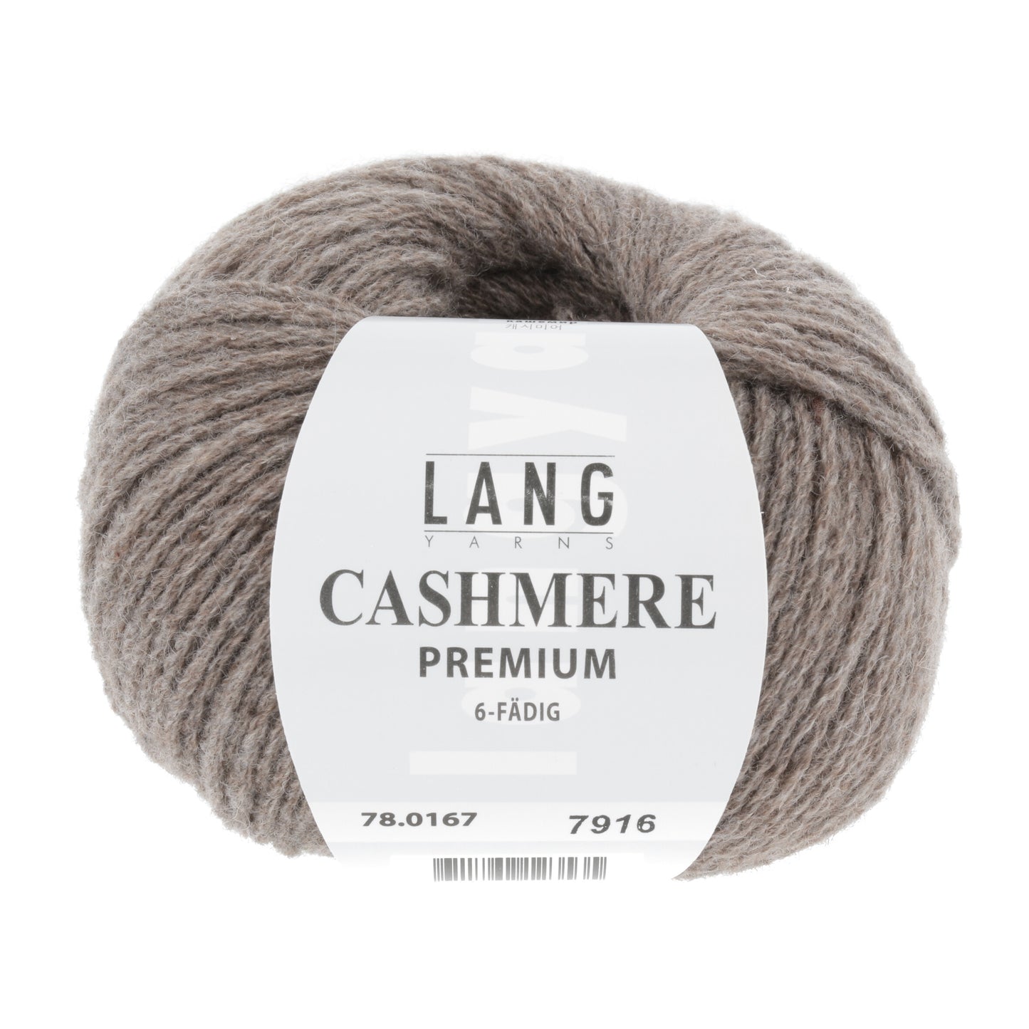 Premium Lang Yarns Cashmere Wool - Luxurious Quality for Knitting and Crocheting