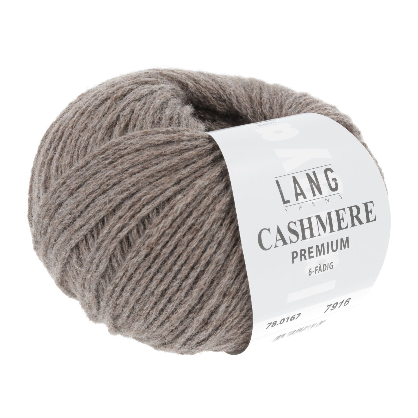 Premium Lang Yarns Cashmere Wool - Luxurious Quality for Knitting and Crocheting