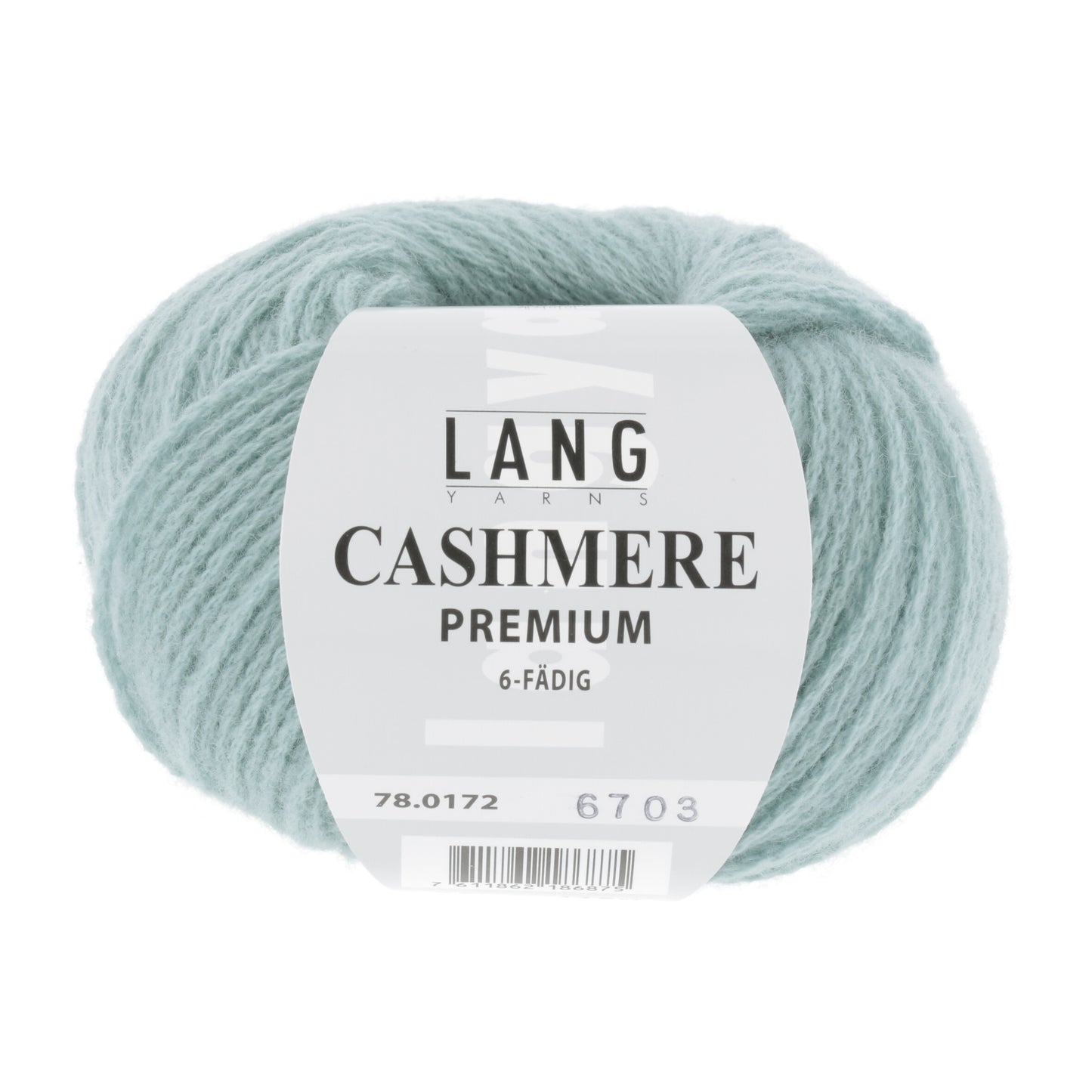 Premium Lang Yarns Cashmere Wool - Luxurious Quality for Knitting and Crocheting