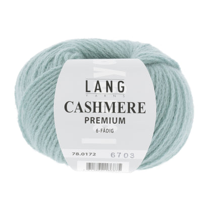 Premium Lang Yarns Cashmere Wool - Luxurious Quality for Knitting and Crocheting