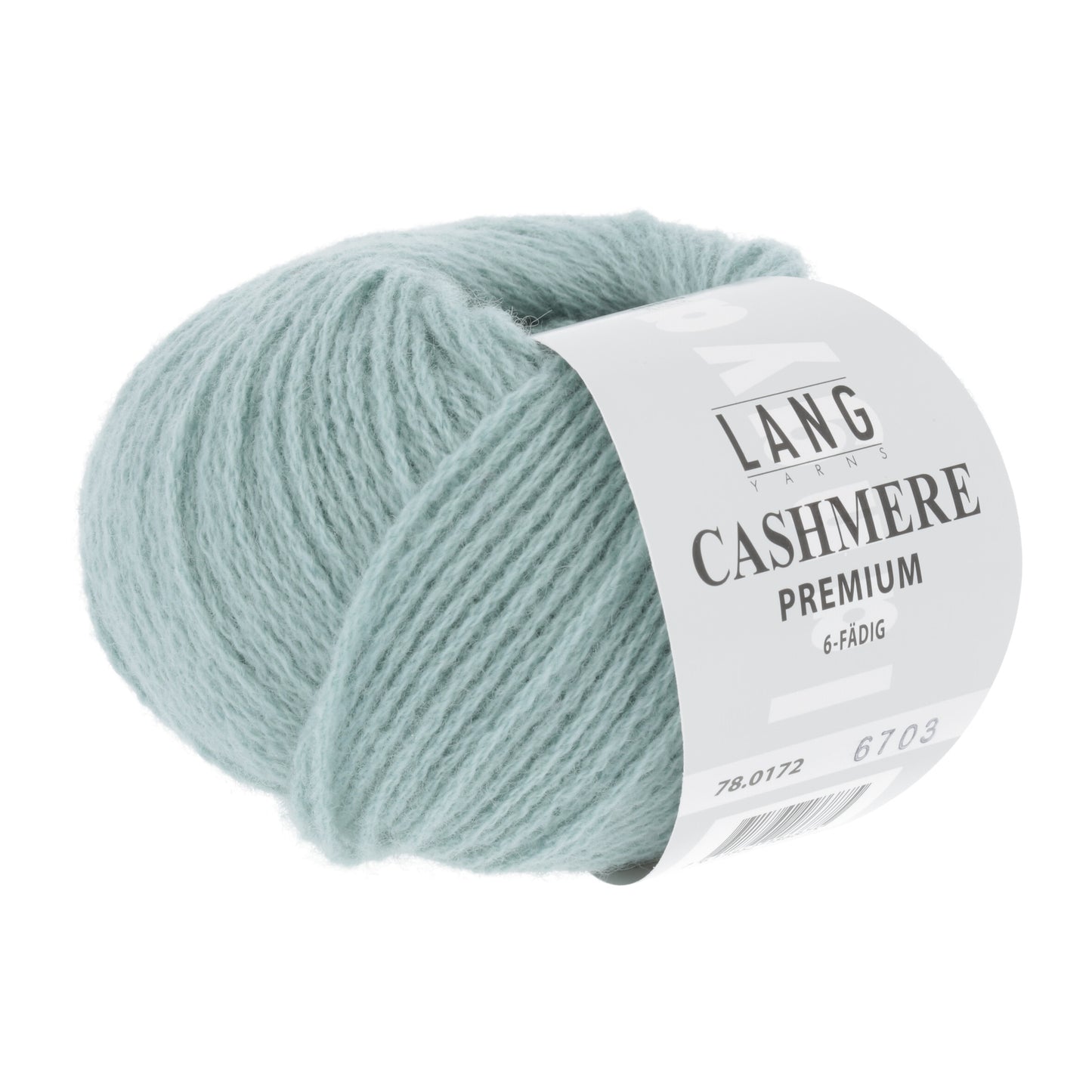 Premium Lang Yarns Cashmere Wool - Luxurious Quality for Knitting and Crocheting