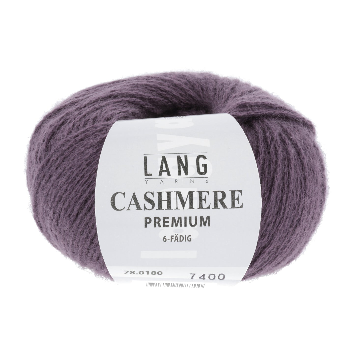 Premium Lang Yarns Cashmere Wool - Luxurious Quality for Knitting and Crocheting