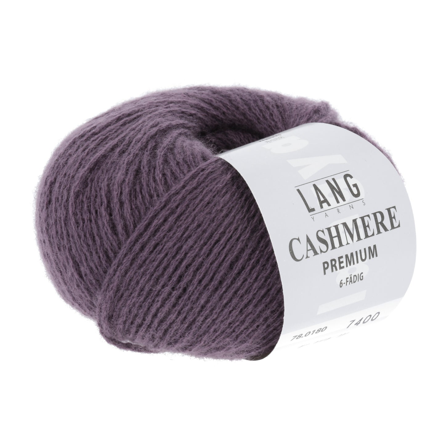 Premium Lang Yarns Cashmere Wool - Luxurious Quality for Knitting and Crocheting