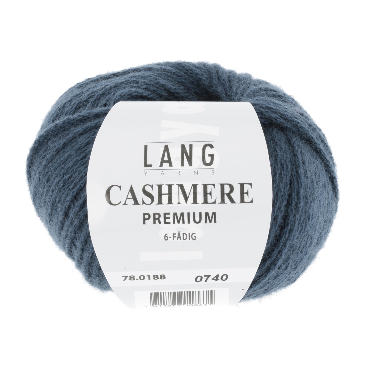 Premium Lang Yarns Cashmere Wool - Luxurious Quality for Knitting and Crocheting