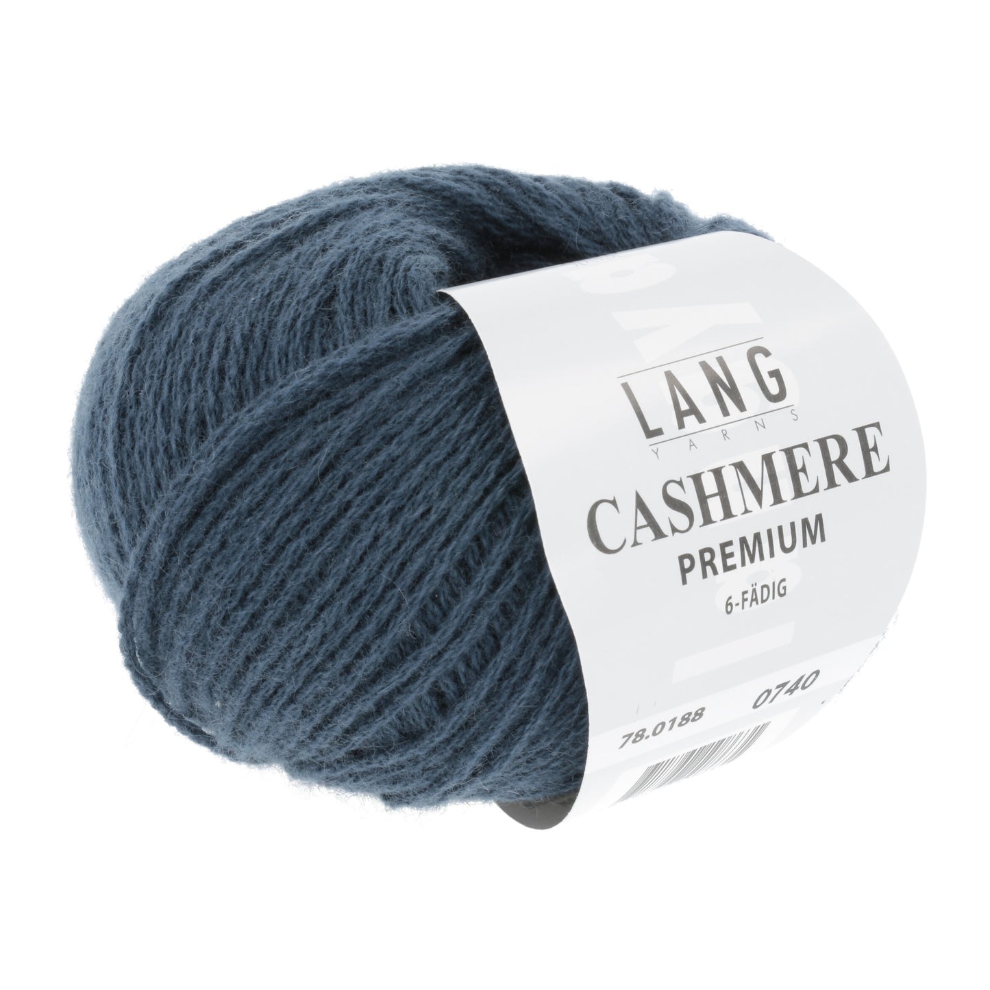 Premium Lang Yarns Cashmere Wool - Luxurious Quality for Knitting and Crocheting