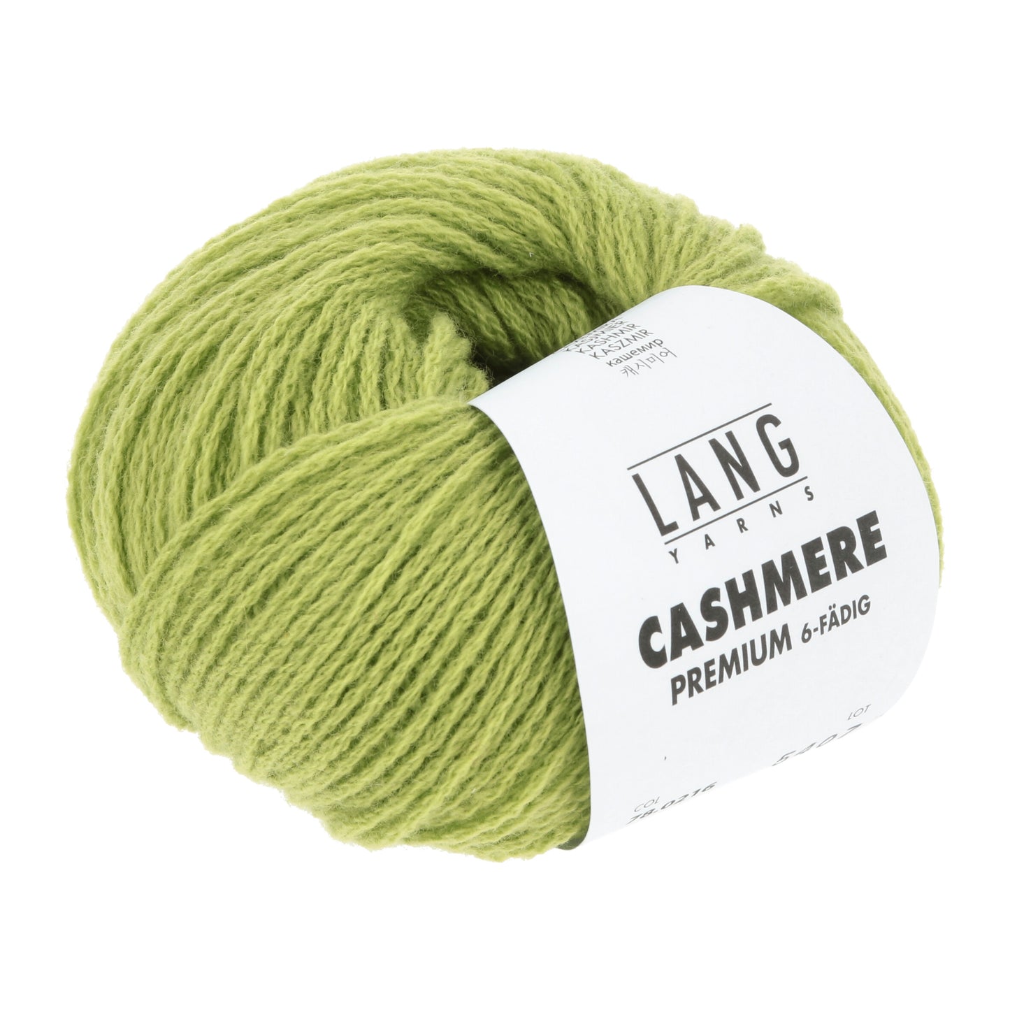 Premium Lang Yarns Cashmere Wool - Luxurious Quality for Knitting and Crocheting