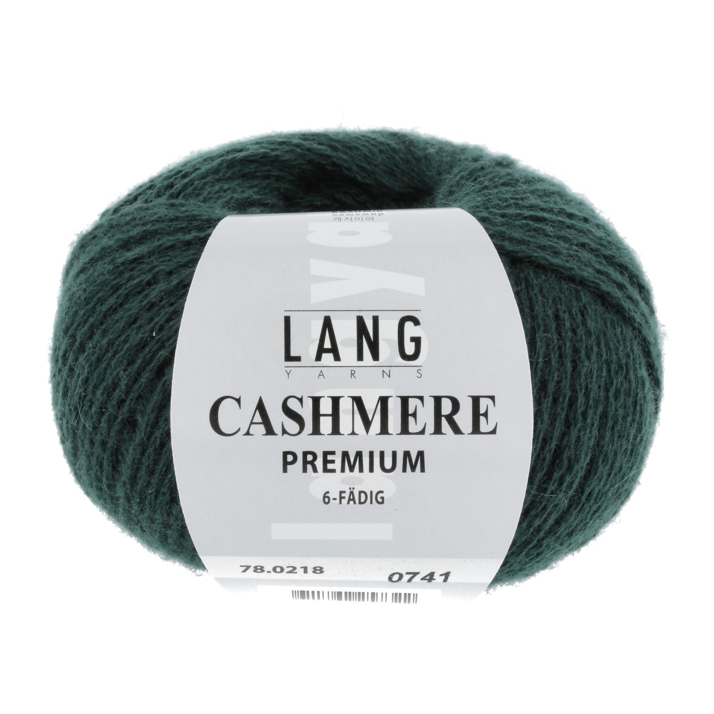 Premium Lang Yarns Cashmere Wool - Luxurious Quality for Knitting and Crocheting