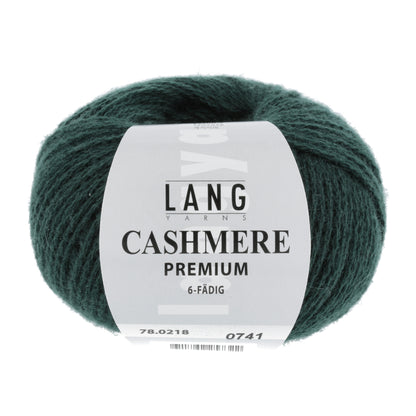 Premium Lang Yarns Cashmere Wool - Luxurious Quality for Knitting and Crocheting