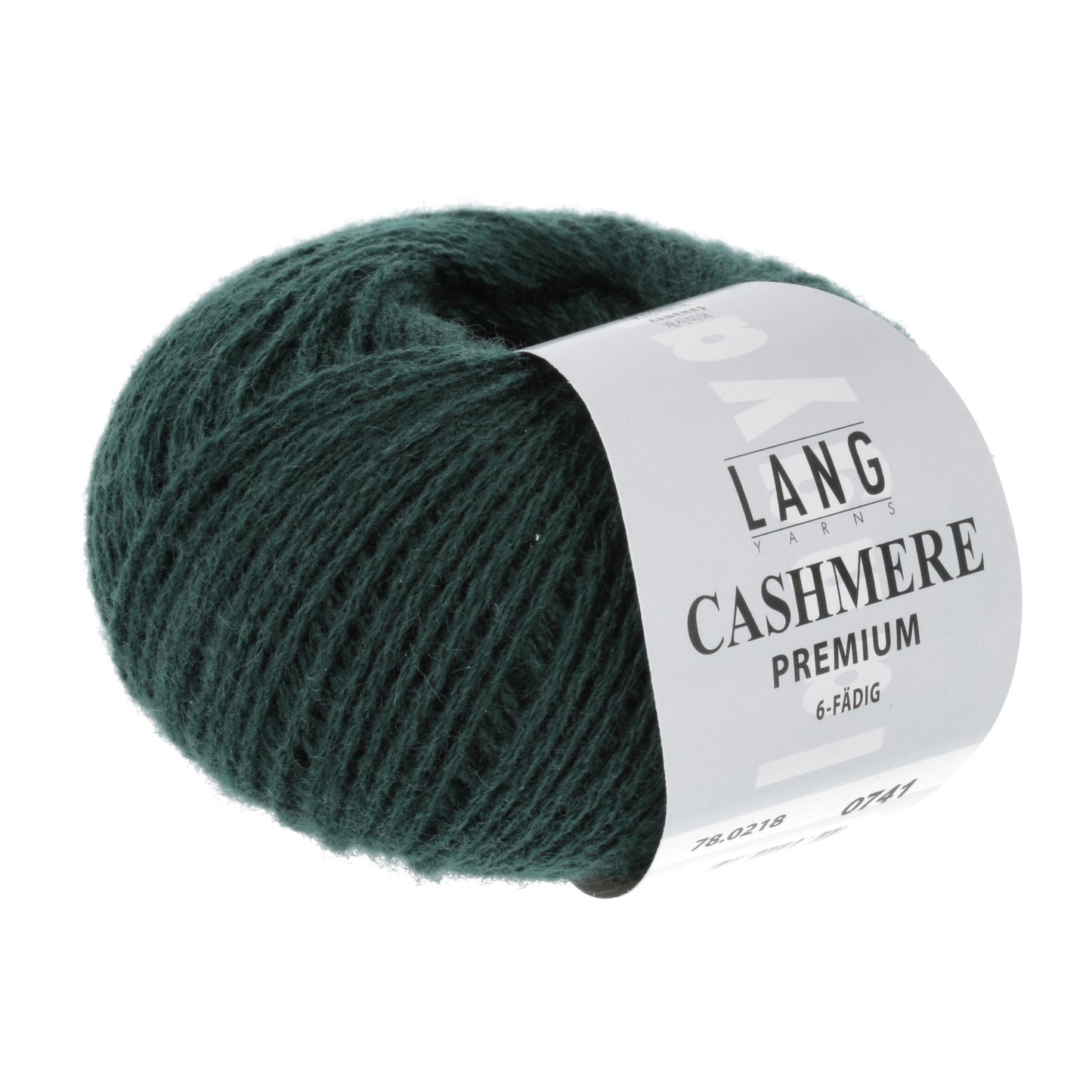 Premium Lang Yarns Cashmere Wool - Luxurious Quality for Knitting and Crocheting