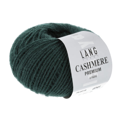 Premium Lang Yarns Cashmere Wool - Luxurious Quality for Knitting and Crocheting