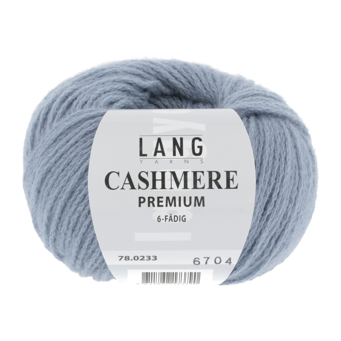 Premium Lang Yarns Cashmere Wool - Luxurious Quality for Knitting and Crocheting