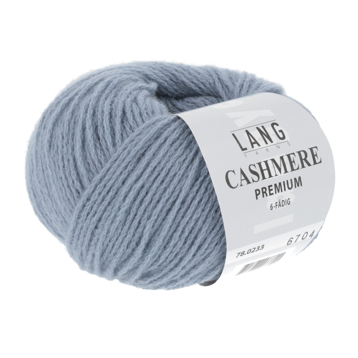 Premium Lang Yarns Cashmere Wool - Luxurious Quality for Knitting and Crocheting