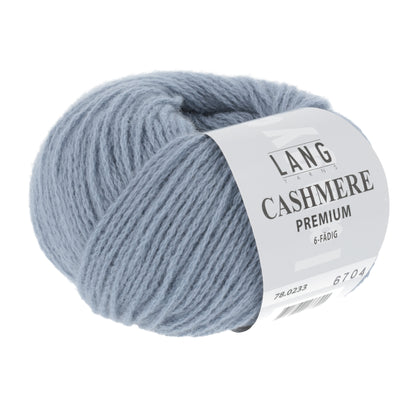 Premium Lang Yarns Cashmere Wool - Luxurious Quality for Knitting and Crocheting