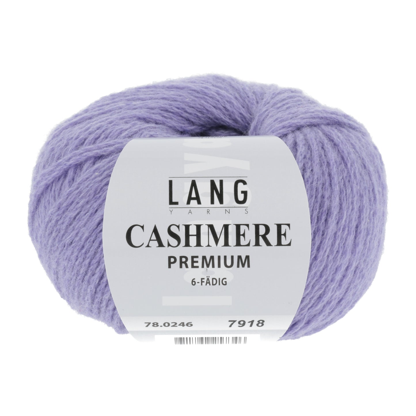 Premium Lang Yarns Cashmere Wool - Luxurious Quality for Knitting and Crocheting