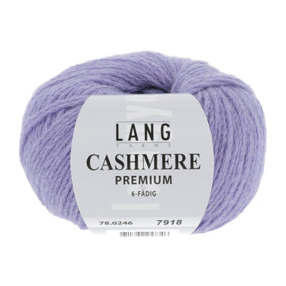 Premium Lang Yarns Cashmere Wool - Luxurious Quality for Knitting and Crocheting