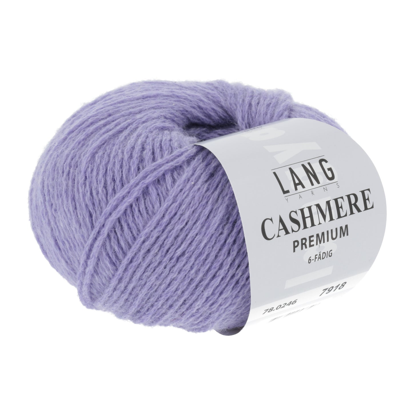 Premium Lang Yarns Cashmere Wool - Luxurious Quality for Knitting and Crocheting
