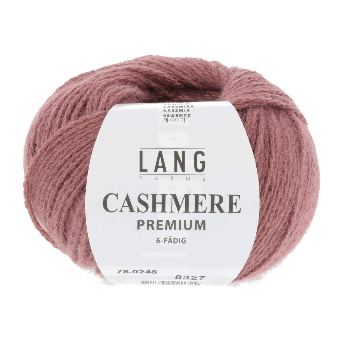 Premium Lang Yarns Cashmere Wool - Luxurious Quality for Knitting and Crocheting