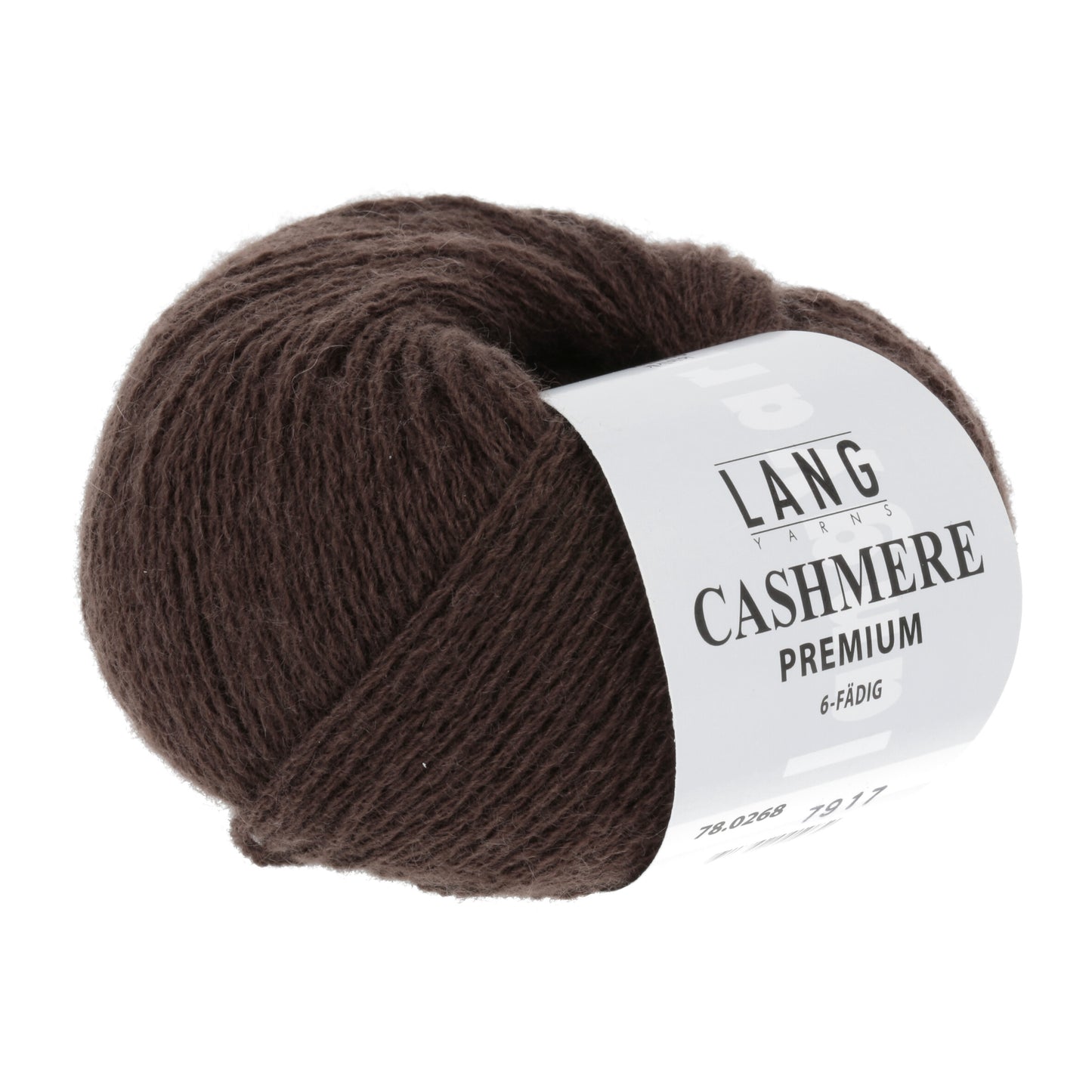 Premium Lang Yarns Cashmere Wool - Luxurious Quality for Knitting and Crocheting