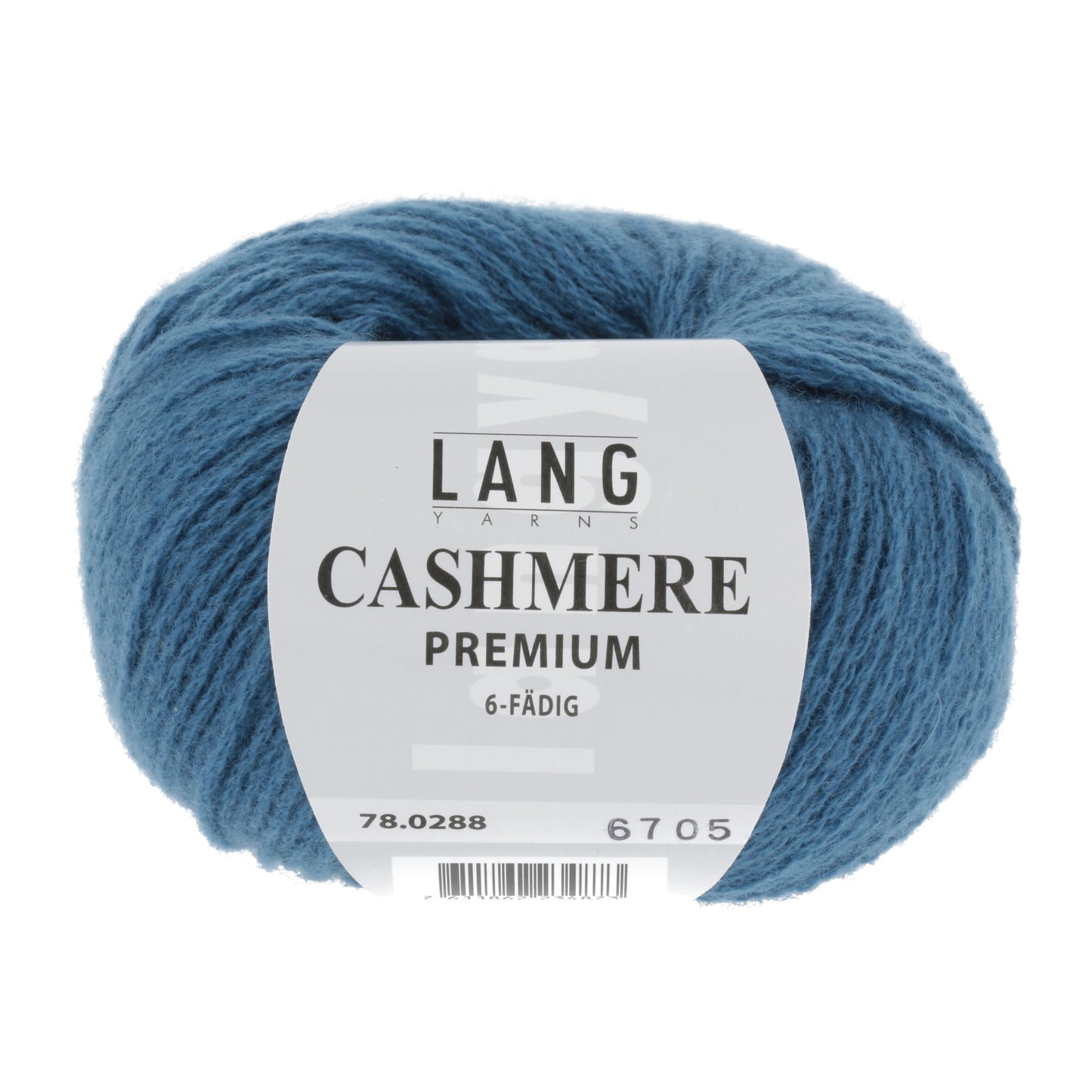 Premium Lang Yarns Cashmere Wool - Luxurious Quality for Knitting and Crocheting