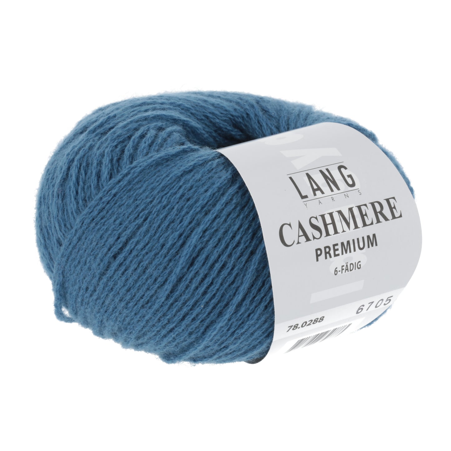 Premium Lang Yarns Cashmere Wool - Luxurious Quality for Knitting and Crocheting
