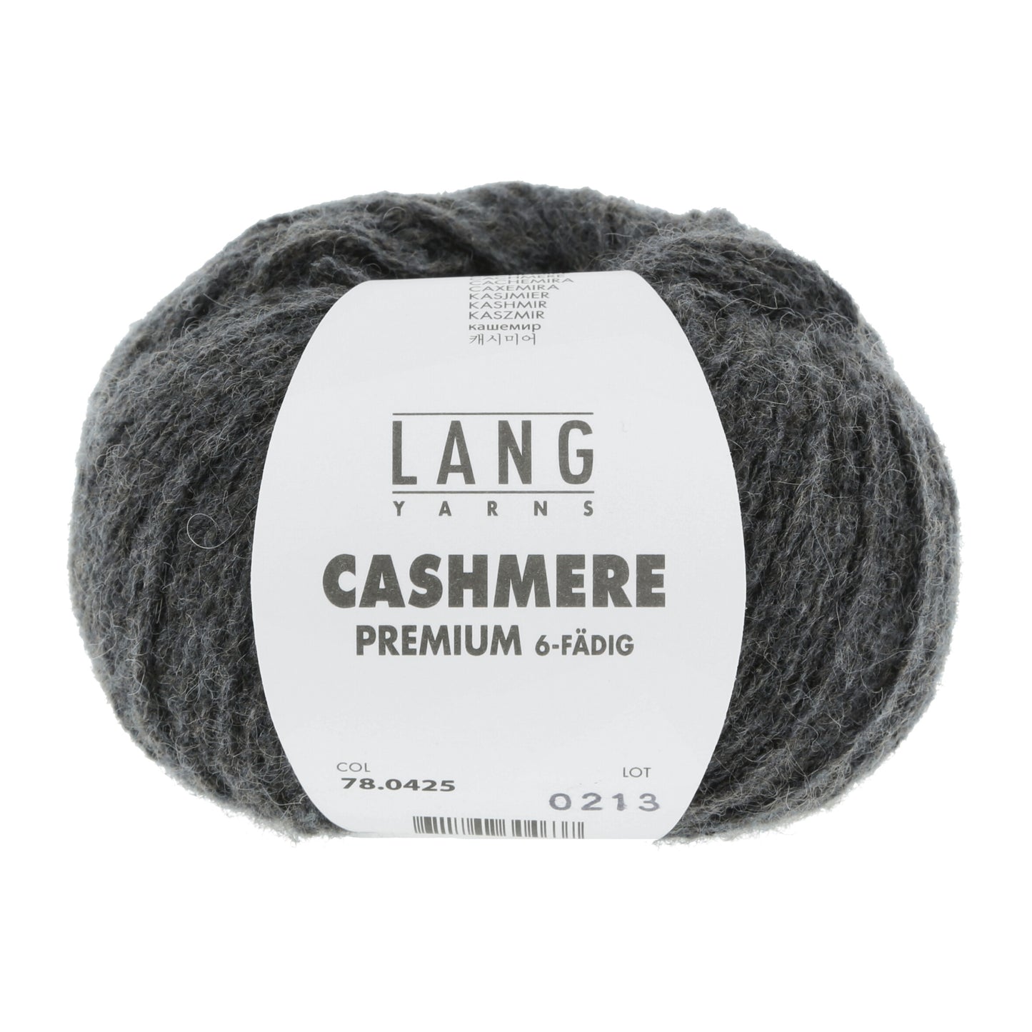 Premium Lang Yarns Cashmere Wool - Luxurious Quality for Knitting and Crocheting