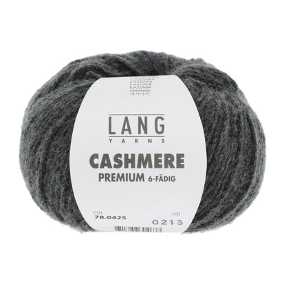 Premium Lang Yarns Cashmere Wool - Luxurious Quality for Knitting and Crocheting