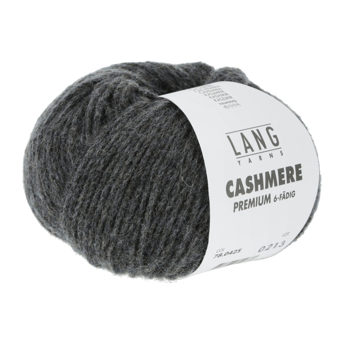 Premium Lang Yarns Cashmere Wool - Luxurious Quality for Knitting and Crocheting