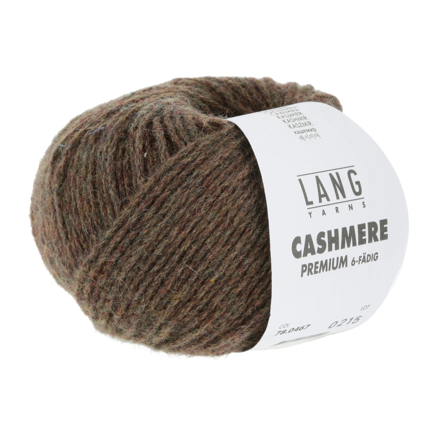 Premium Lang Yarns Cashmere Wool - Luxurious Quality for Knitting and Crocheting
